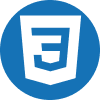 Logo CSS3