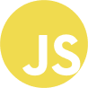 Logo JAVASCRIPT