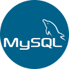 Logo MYSQL