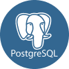 Logo POSTGRES
