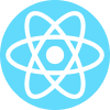 Logo REACT